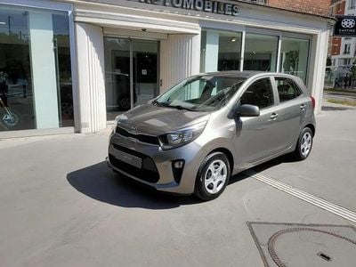 Brun Occasion 2019 Kia Picanto Citadine | 5 450 €