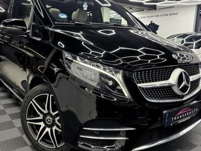 Occasion Mercedes E300 AMG 237 ch (174 kW) 2023 Break