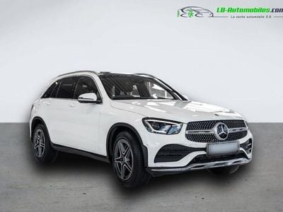 Mercedes GLC300