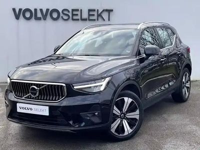 Noir Occasion 2022 Volvo XC40 SUV | 34 990 €