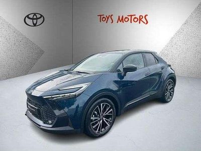 Occasion Toyota C-HR 140 ch (102 kW) 2026 SUV