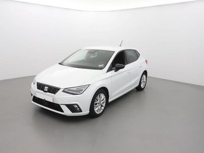 Occasion 2024 Seat Ibiza FR Citadine | 18 990 € (Prix juste)
