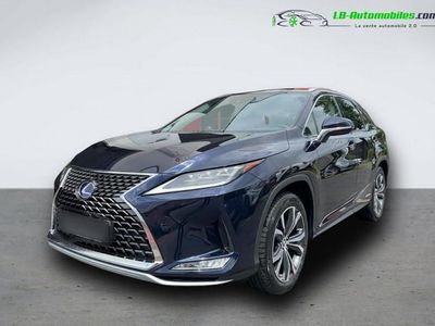 Lexus RX450h