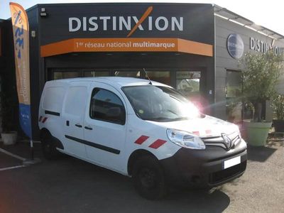Blanc Occasion 2021 Renault Express Monospace | 16 300 €