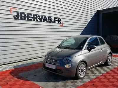 occasion Fiat 500 SERIE 8 EURO 6D-TEMP 1.0 70 CH HYBRIDE BSG S/S LOU