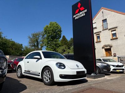 VW Beetle