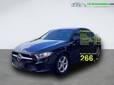 Mercedes A250
