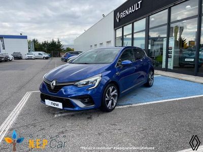 Renault Clio IV