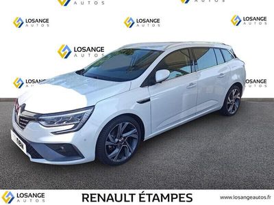 occasion Renault Mégane IV Megane IV ESTATEEstate E-TECH Plug-In Hybride 160