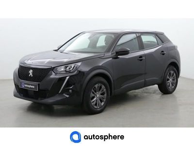 occasion Peugeot 2008 1.2 PureTech 100ch S&S Active Pack