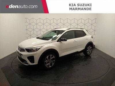 occasion Kia Stonic 1.0 T-GDi 120 ch MHEV iBVM6 GT Line