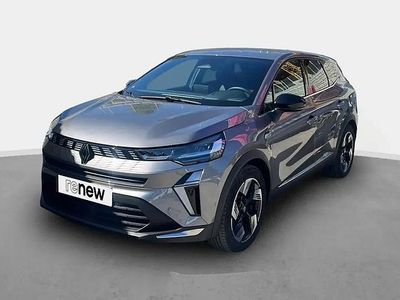 Gris Occasion 2024 Renault Symbioz Techno SUV | 27 799 € (Prix juste)
