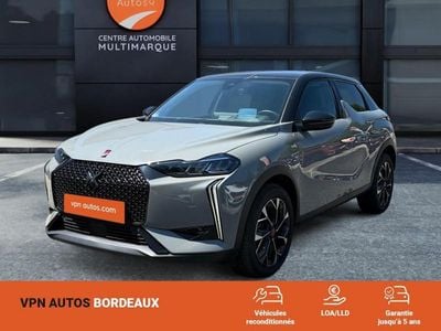 DS Automobiles DS3 Crossback