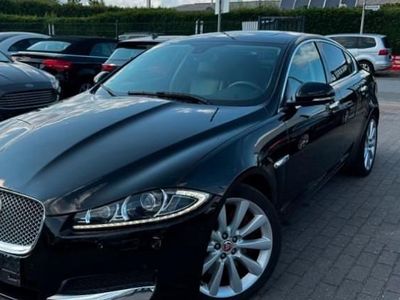 Occasion 2015 Jaguar XF Berline | 16 900 €