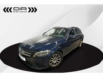 occasion Mercedes C180 d 9-GTRONIC BREAK BUSINESS SOLUTIONS - LED - NAVI