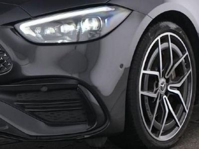Occasion 2024 Mercedes C300 Premium Berline | 52 990 € (Prix assez cher)