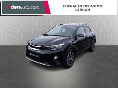 Occasion Kia Stonic Premium 110 ch (80 kW) 2017 SUV