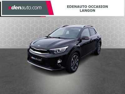 Occasion 2017 Kia Stonic Premium SUV | 12 990 €