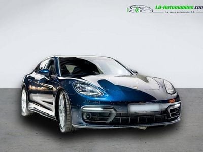 Porsche Panamera 4