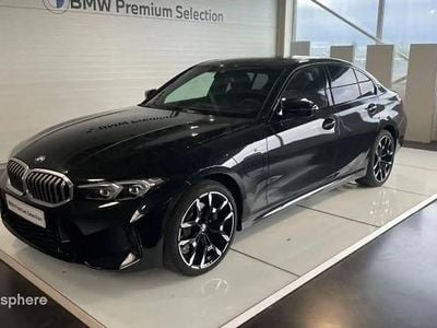 Occasion 2025 BMW 330e M Sport Berline | 49 990 € (Prix cher)