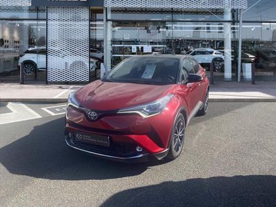 occasion Toyota C-HR 122h Collection 5p