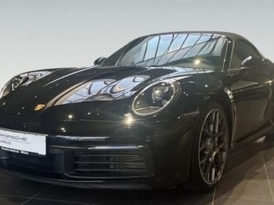 Occasion 2021 Porsche 911 Carrera S Coupé | 135 900 €