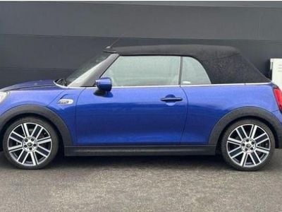 Occasion 2021 Mini Cooper Coupé Coupé | 24 490 €