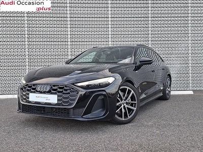 Noir mythique métallisé Occasion 2025 Audi A5 Design Break | 51 990 €
