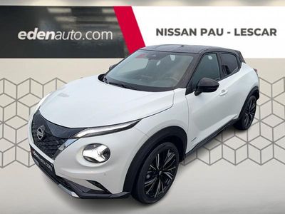 Occasion 2024 Nissan Juke SUV | 23 590 € (Prix juste)