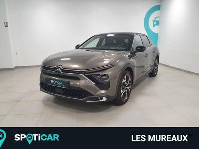 occasion Citroën C5 X Hybrid 225ch Shine Pack ëEAT8