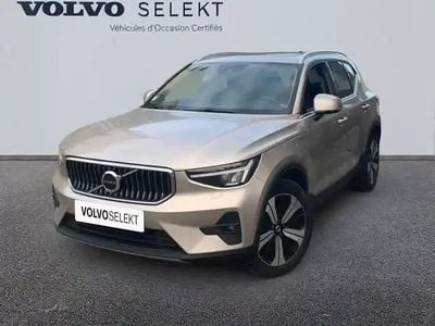 Gris Occasion 2023 Volvo XC40 SUV | 36 900 €