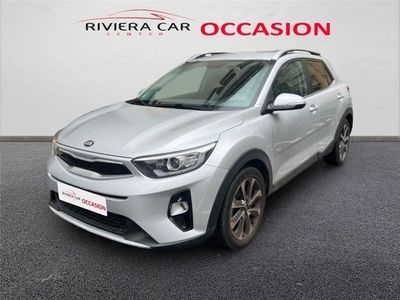 occasion Kia Stonic - VIVA186615386