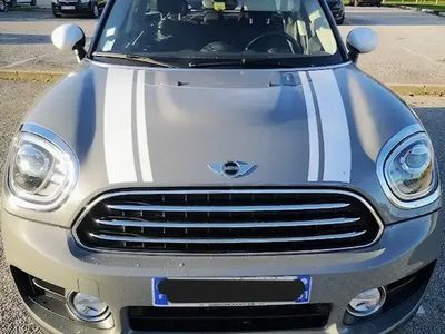 Mini Cooper Countryman