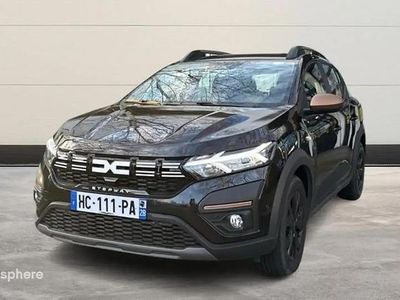 Occasion Dacia Sandero Extreme 102 ch (75 kW) 2025 Berline