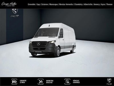 Nouvelle 2025 Mercedes Sprinter Van | 46 023 €