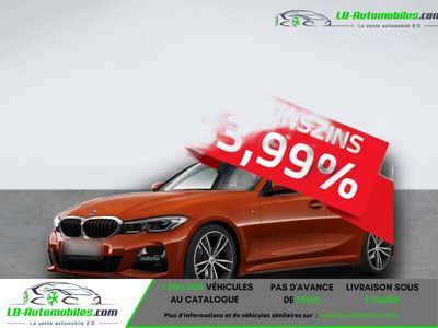 occasion BMW 330 330 d xDrive 286 ch BVA