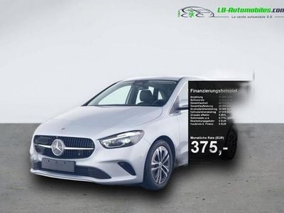 Mercedes B250