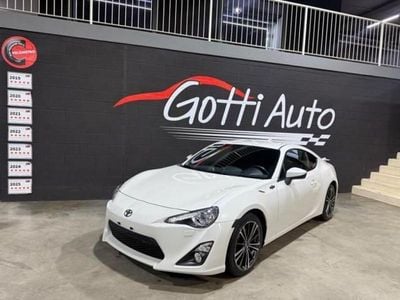 Occasion 2016 Toyota GT86 GT Coupé | 30 900 €