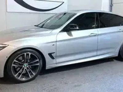 occasion BMW 340 Gran Turismo Serie 3 i Xdrive M Sport