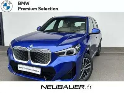 occasion BMW X1 Iedrive20 204ch M Sport