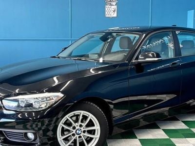 Occasion BMW 114 95 ch (69 kW) 2016 Citadine