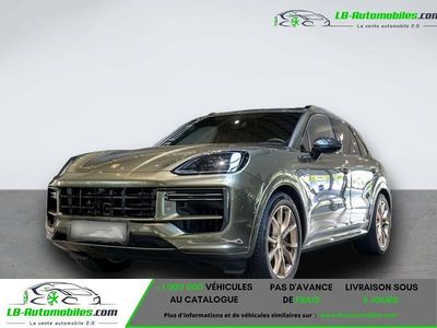 Occasion 2024 Porsche Cayenne Turbo E-Hybrid SUV | 202 300 € (Prix cher)