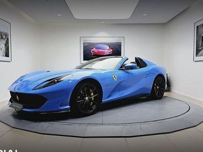 Ferrari 812