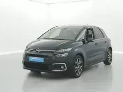 occasion Citroën C4 Puretech 130 S&s Eat8 Feel 5p