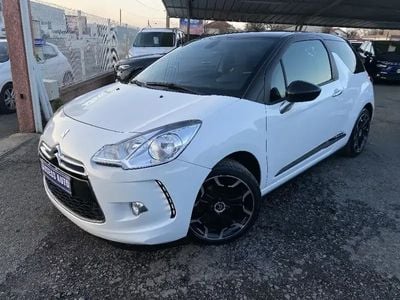 Citroën DS3