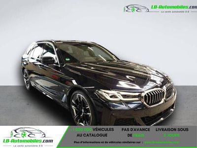 occasion BMW 501 Serie 5 530d XdriveCh Bva