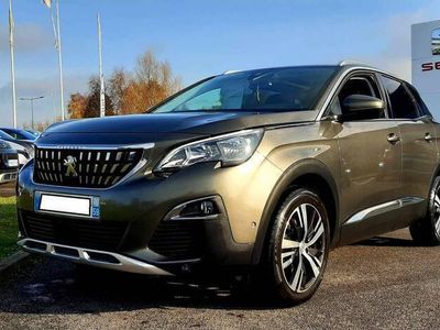 occasion Peugeot 3008 30081.2 Puretech 130ch S&S BVM6