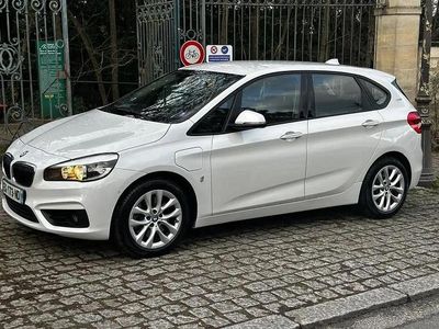 Occasion BMW 225 137 ch (100 kW) 2016 Blanc