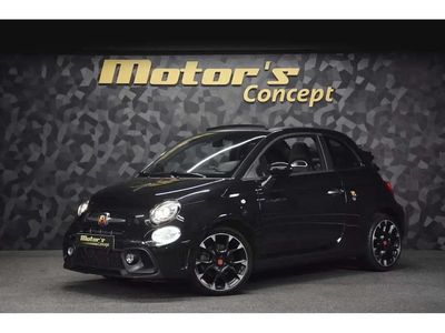 Abarth 595C
