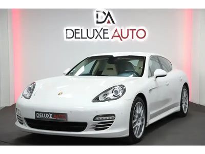 occasion Porsche Panamera 4S 4.8 V8 400 PDK